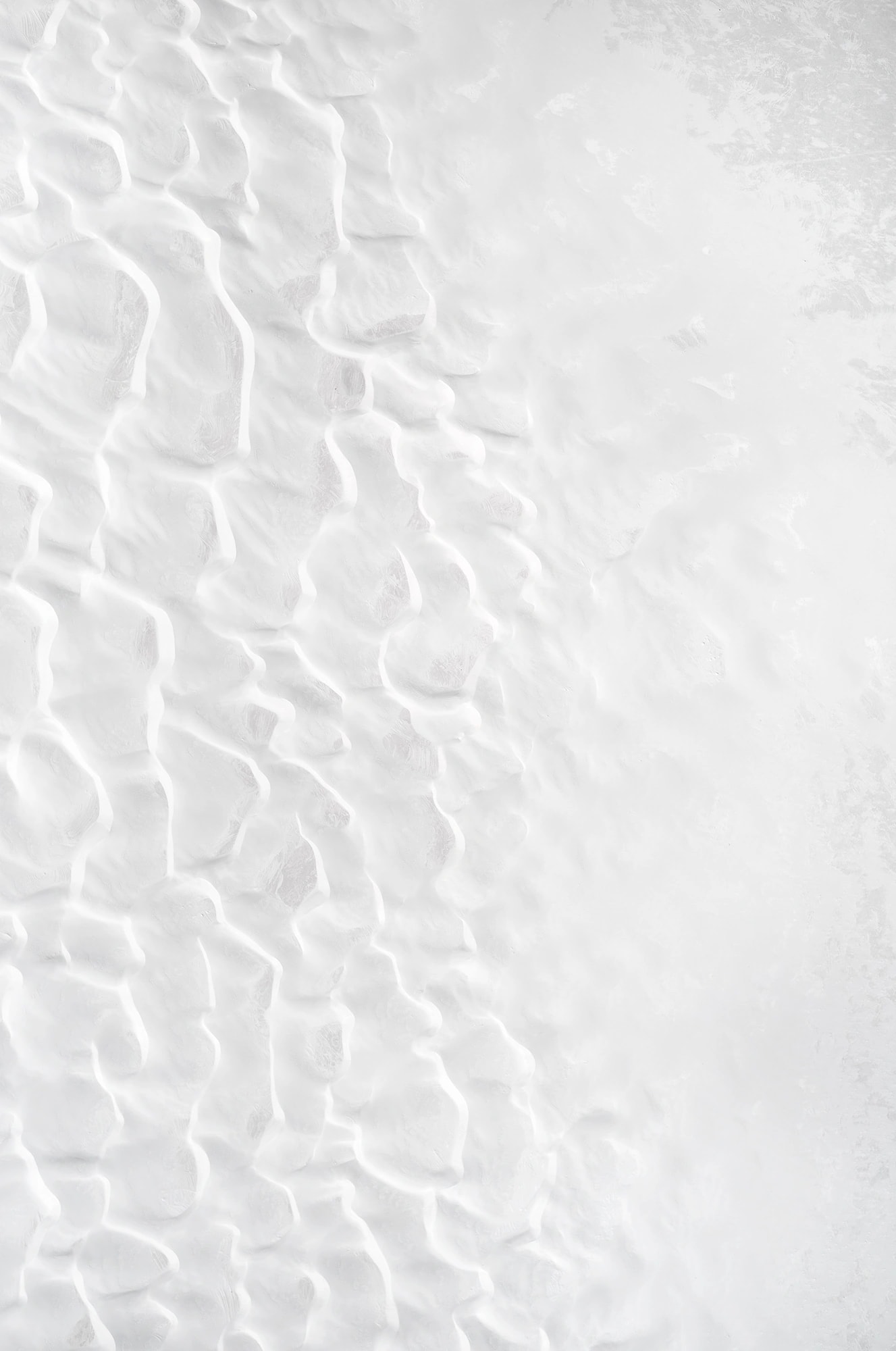 Selected White Sands photograph.