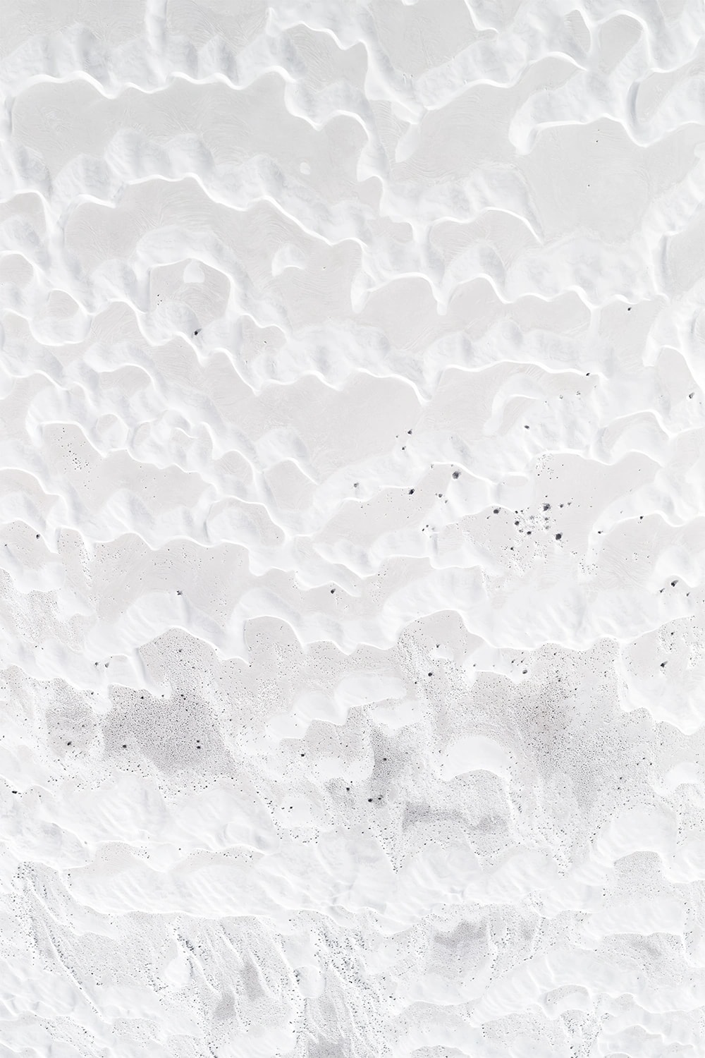 Selected White Sands photograph.